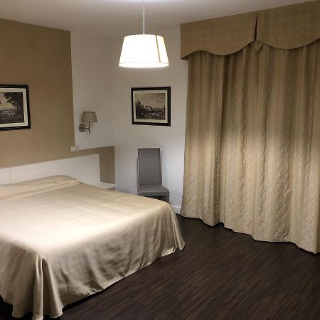 Green Park Hotel Mercogliano Εξωτερικό φωτογραφία