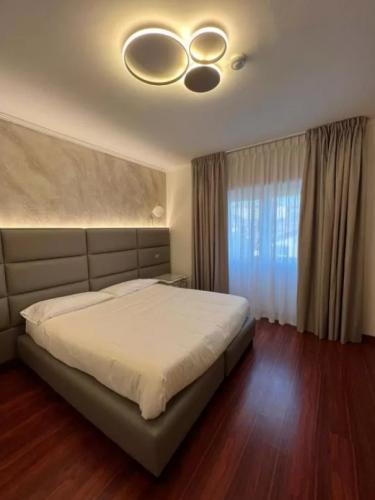 Green Park Hotel Mercogliano Δωμάτιο φωτογραφία