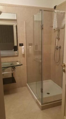 Green Park Hotel Mercogliano Δωμάτιο φωτογραφία