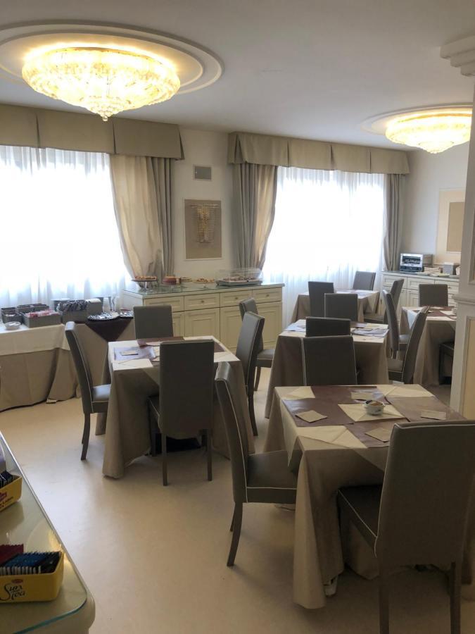 Green Park Hotel Mercogliano Εξωτερικό φωτογραφία