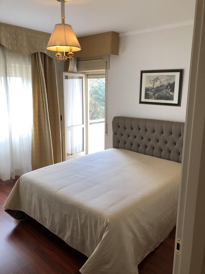 Green Park Hotel Mercogliano Εξωτερικό φωτογραφία